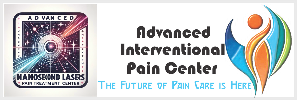 Prime Interventional Consultants/Advanced Interventional Pain Center, World's No. 1 Interventional Pain Center